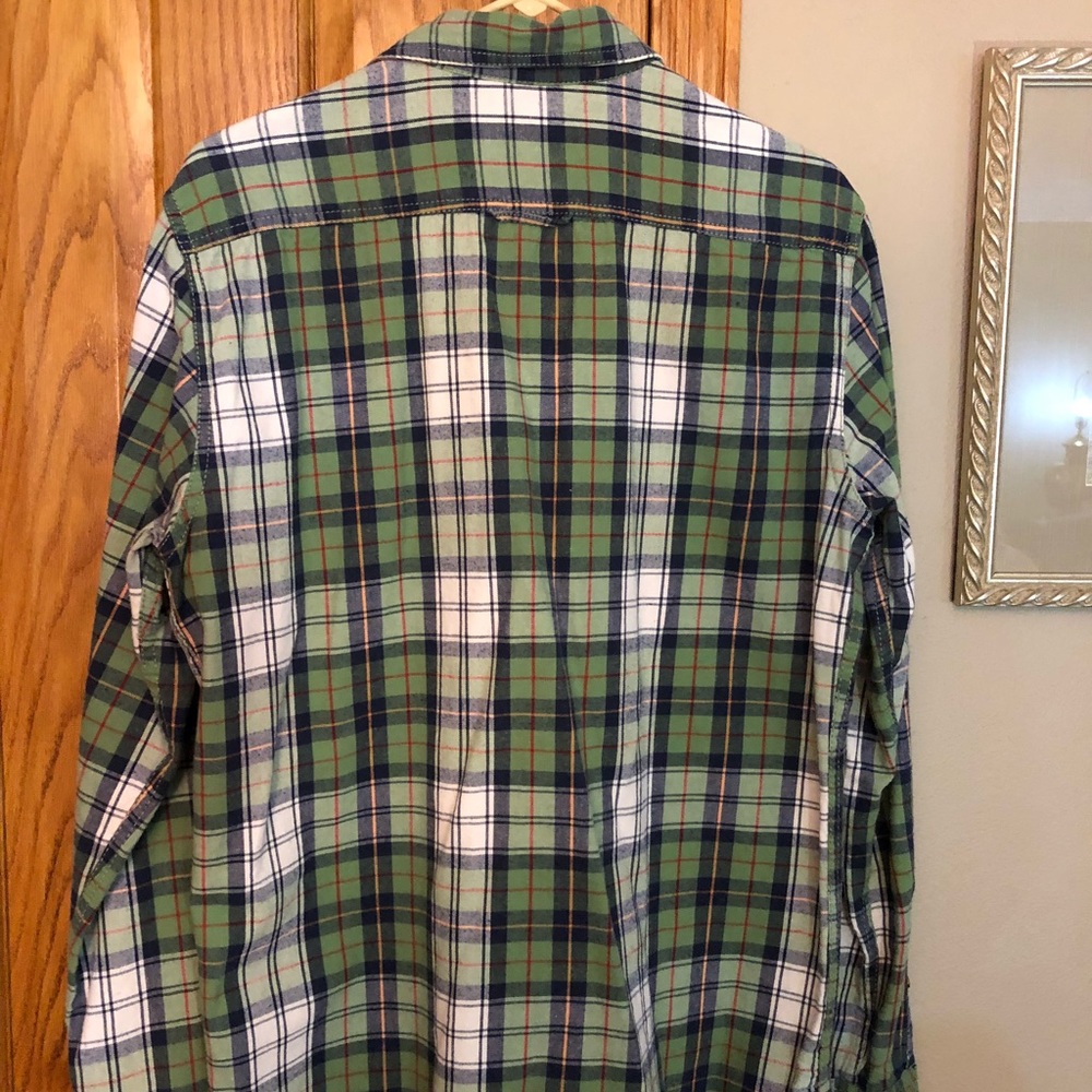 H&M Flannel - Picture 3 of 6